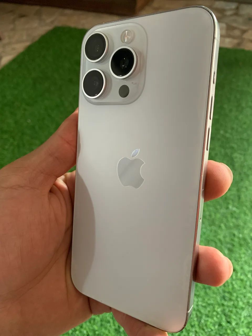 iPhone 15 pro max 256gb - Foto 4