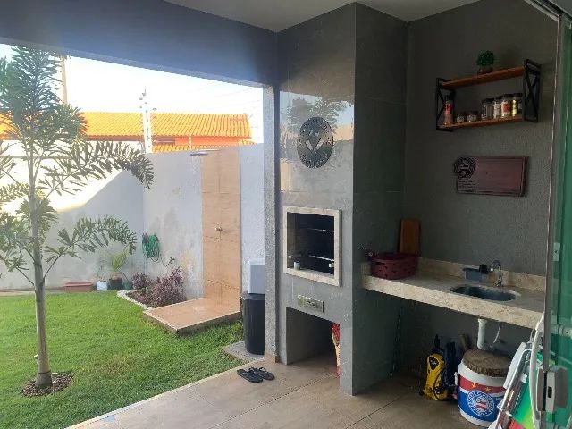 Casa de Praia totalmente mobiliada em Paracuru - Foto 2