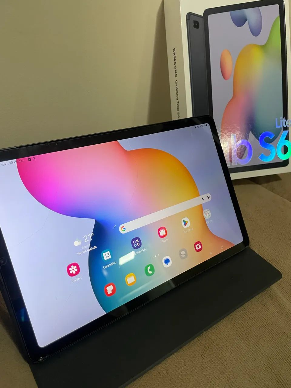 Tablet s6 life - Foto 3