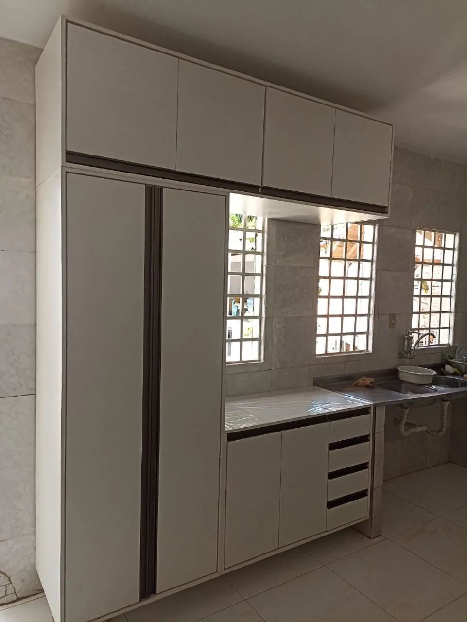 Móveis sob medida e montagem de móveis. - Foto 5