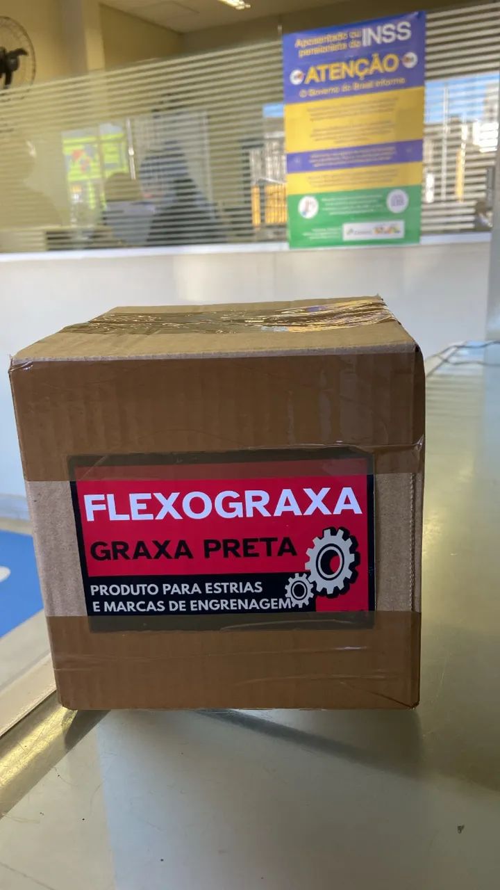 Peças, produtos e serviços para flexografia  - Foto 3
