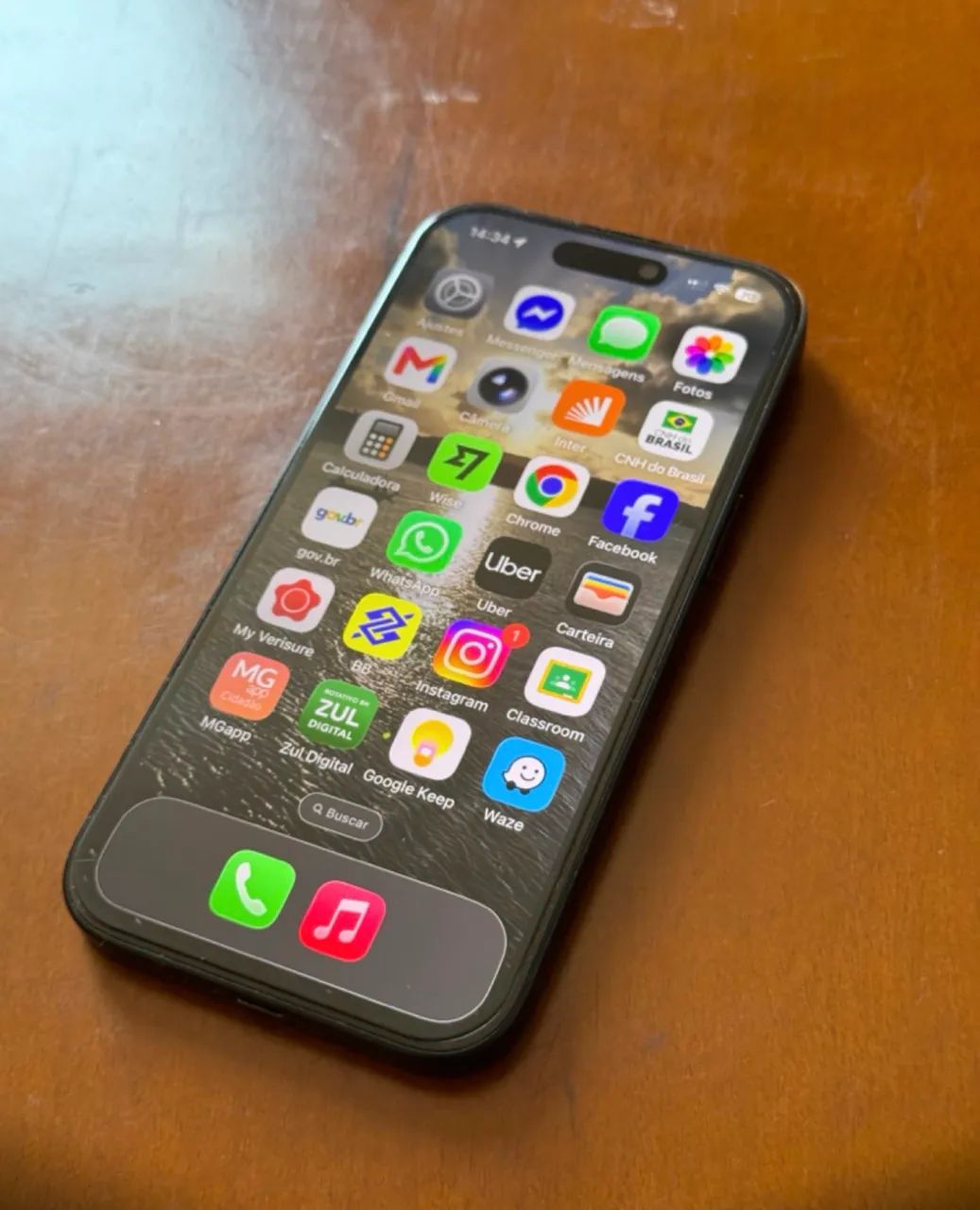 IPhone 15 (128g) - Foto 3