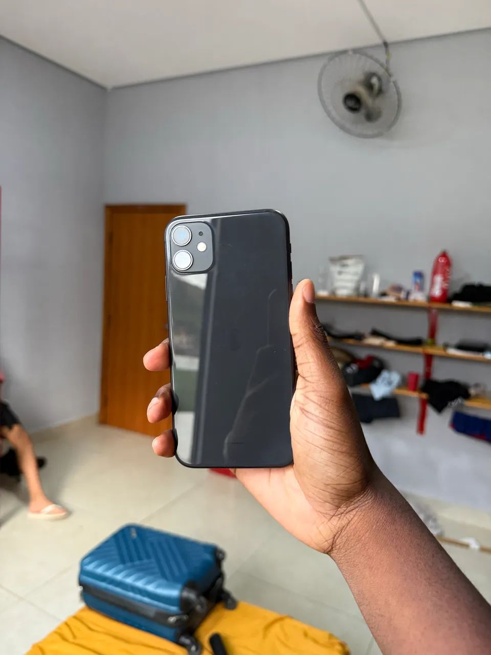 iPhone 11