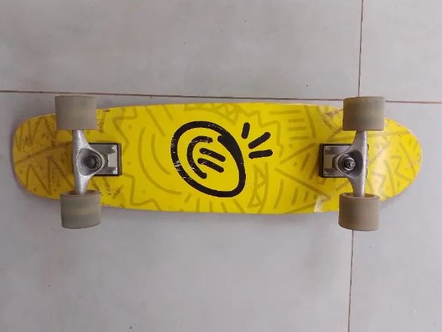 Skate cruiser Hondar Shape Maple - Foto 4