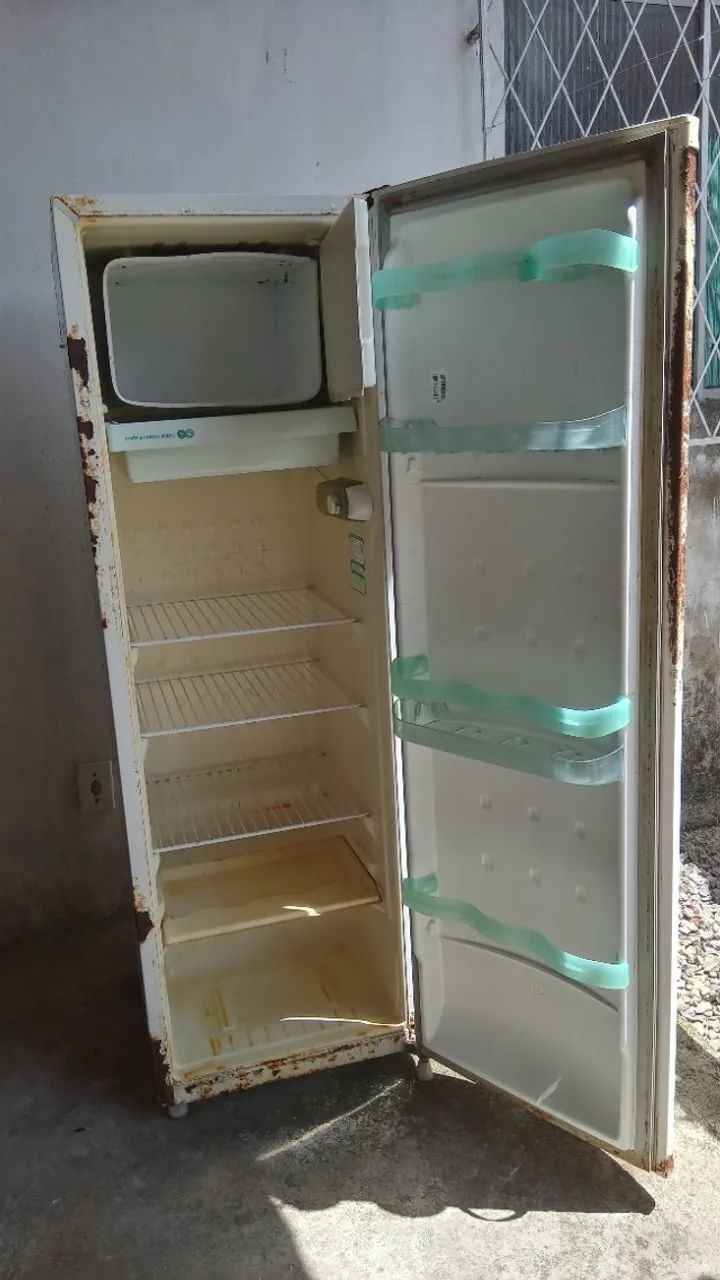Geladeira Consul 280 litros - Foto 2