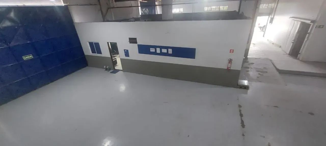 Galpão 4.000m² com Câmara Frigorífica  Tabuleiro  R$ 60mil - Foto 3