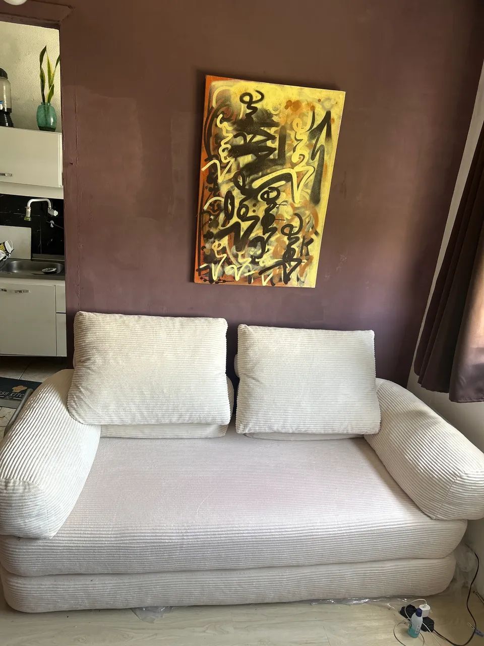 Sofá - Foto 2