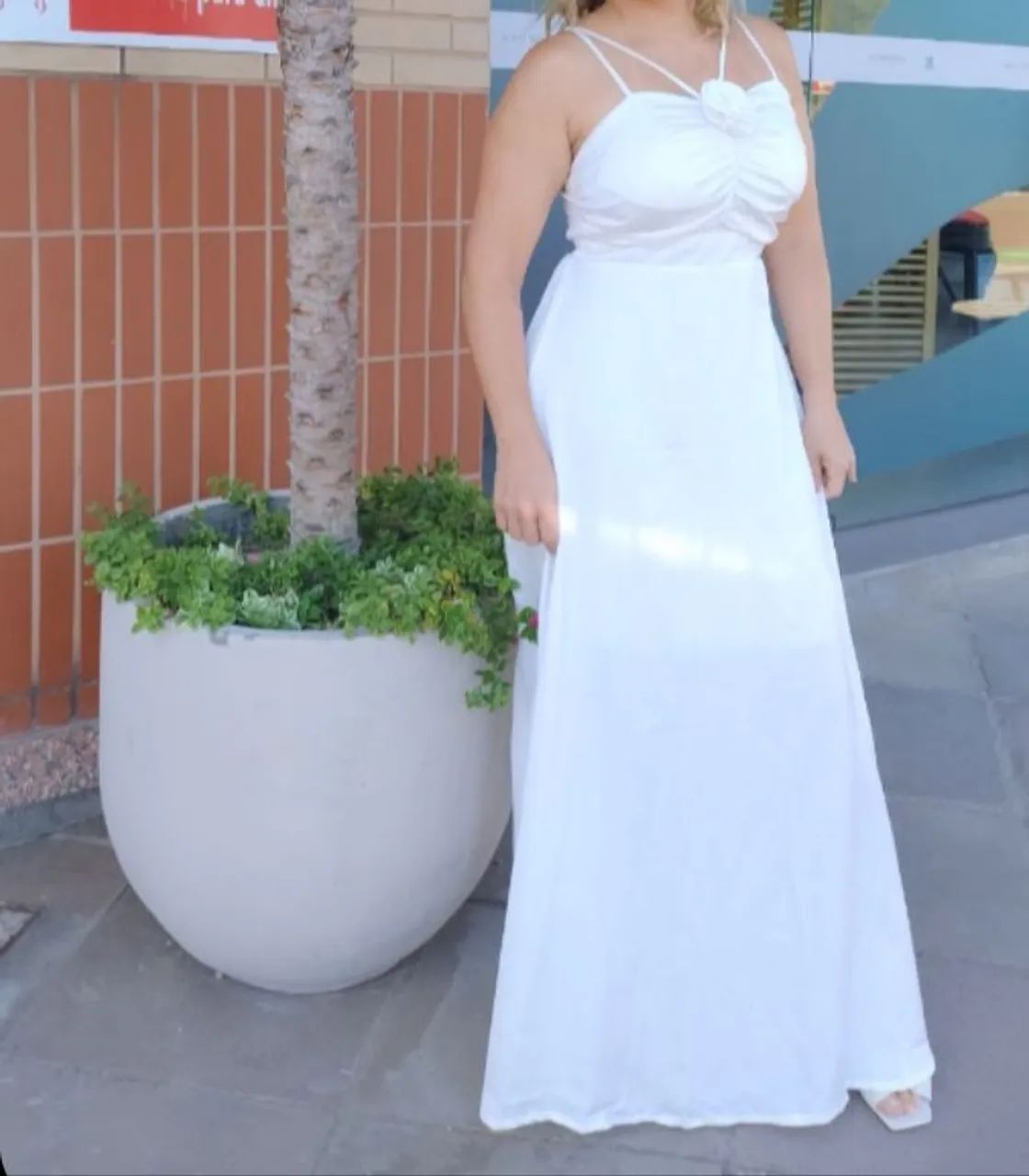 Vestido 