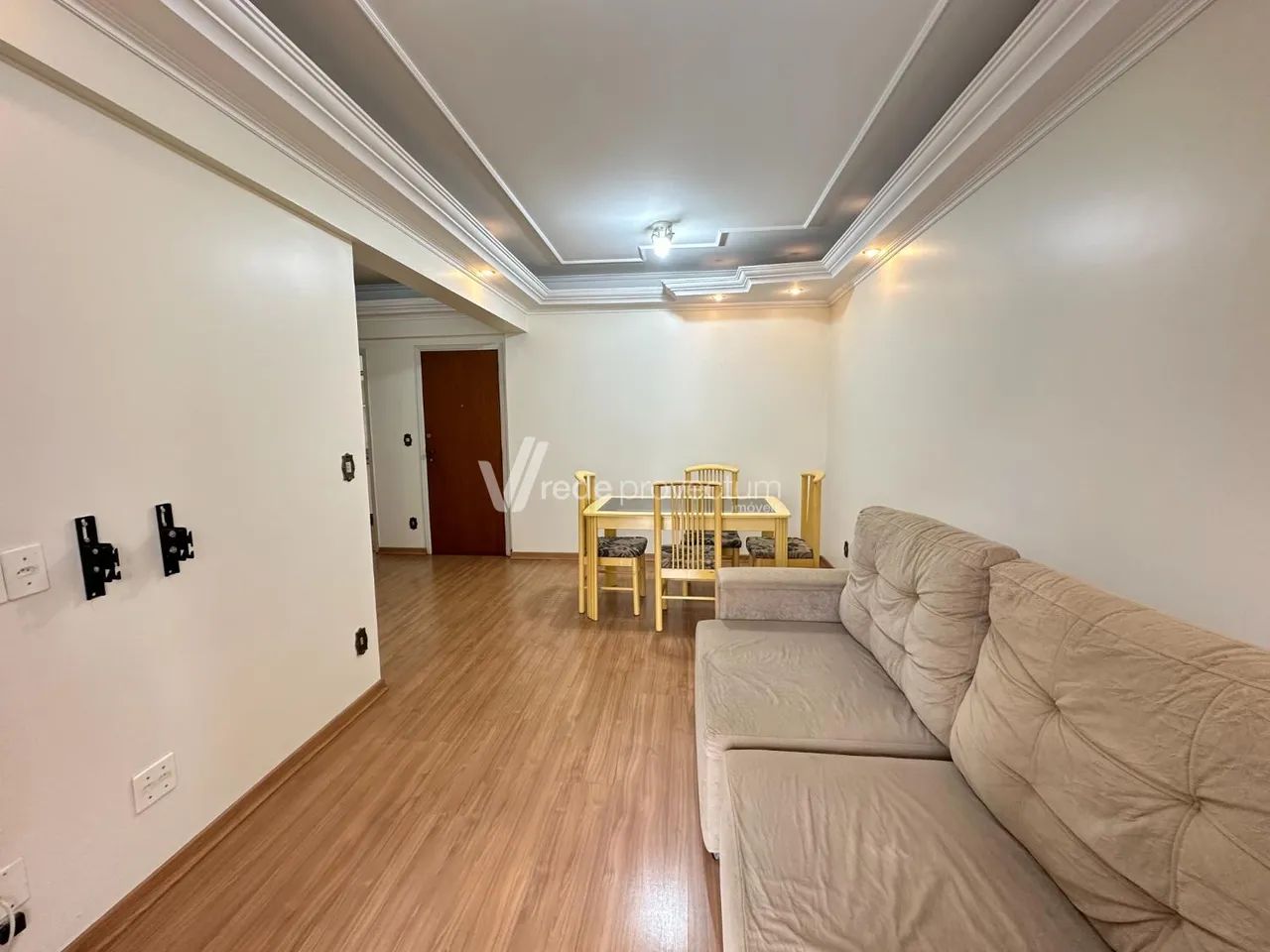 apartamento - Jardim Proença - Campinas - Foto 3