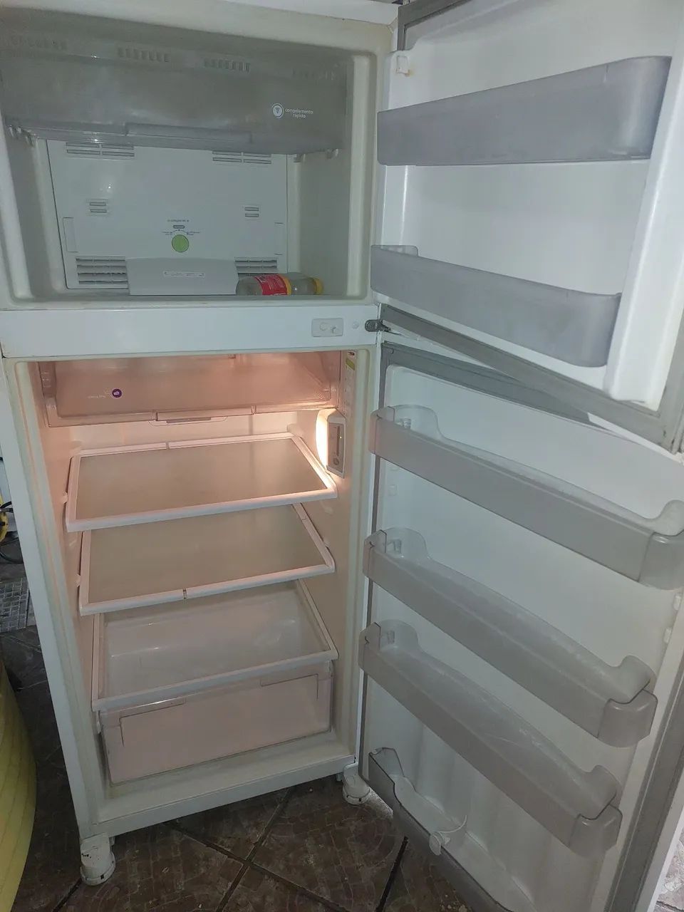 Geladeira  - Foto 4
