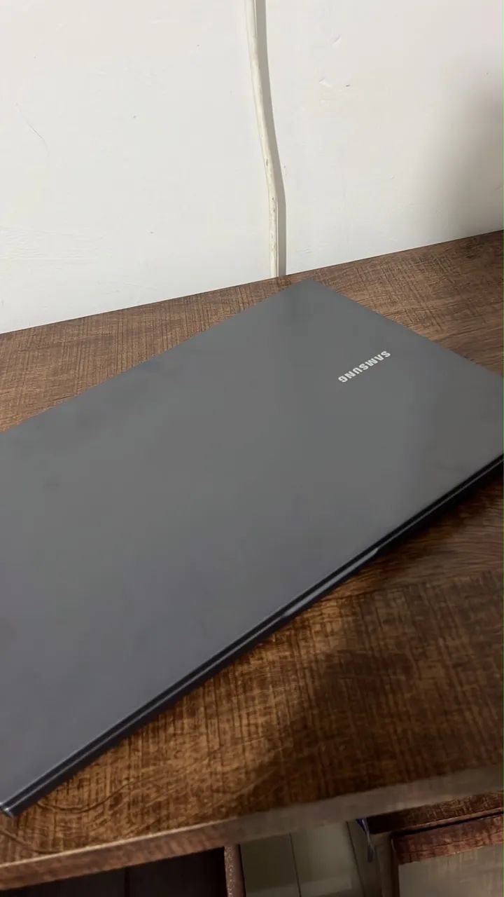 Notebook Samsung 