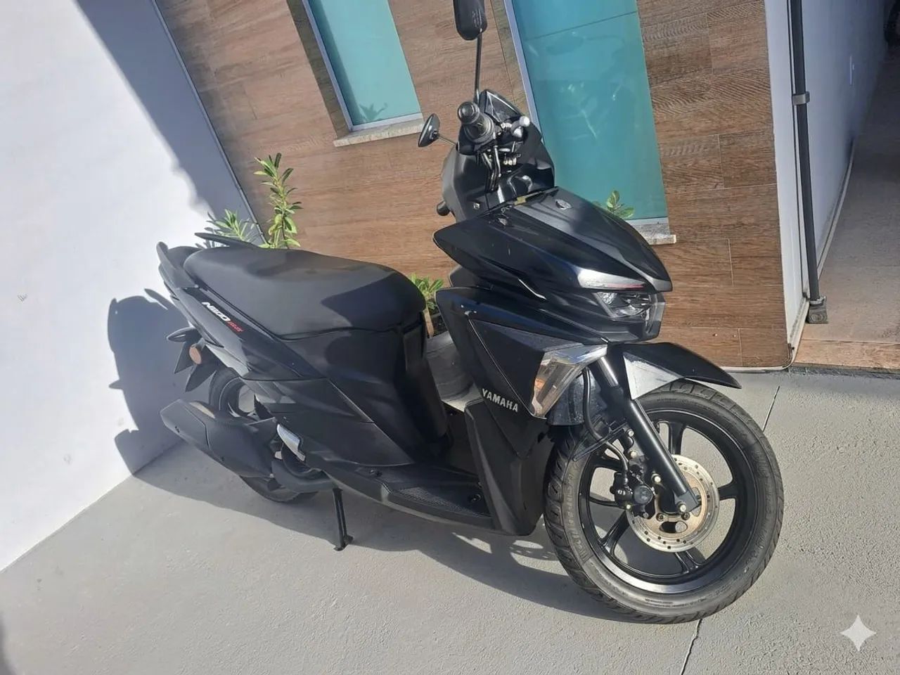 Moto neo 125 - 20/21 - Foto 3