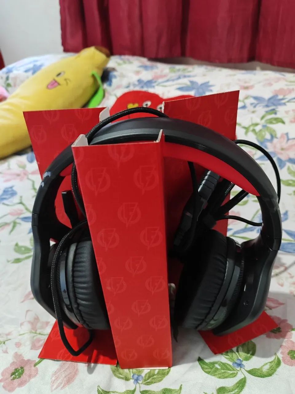 Headset Gamer  Power KILL 7.1  - Foto 3