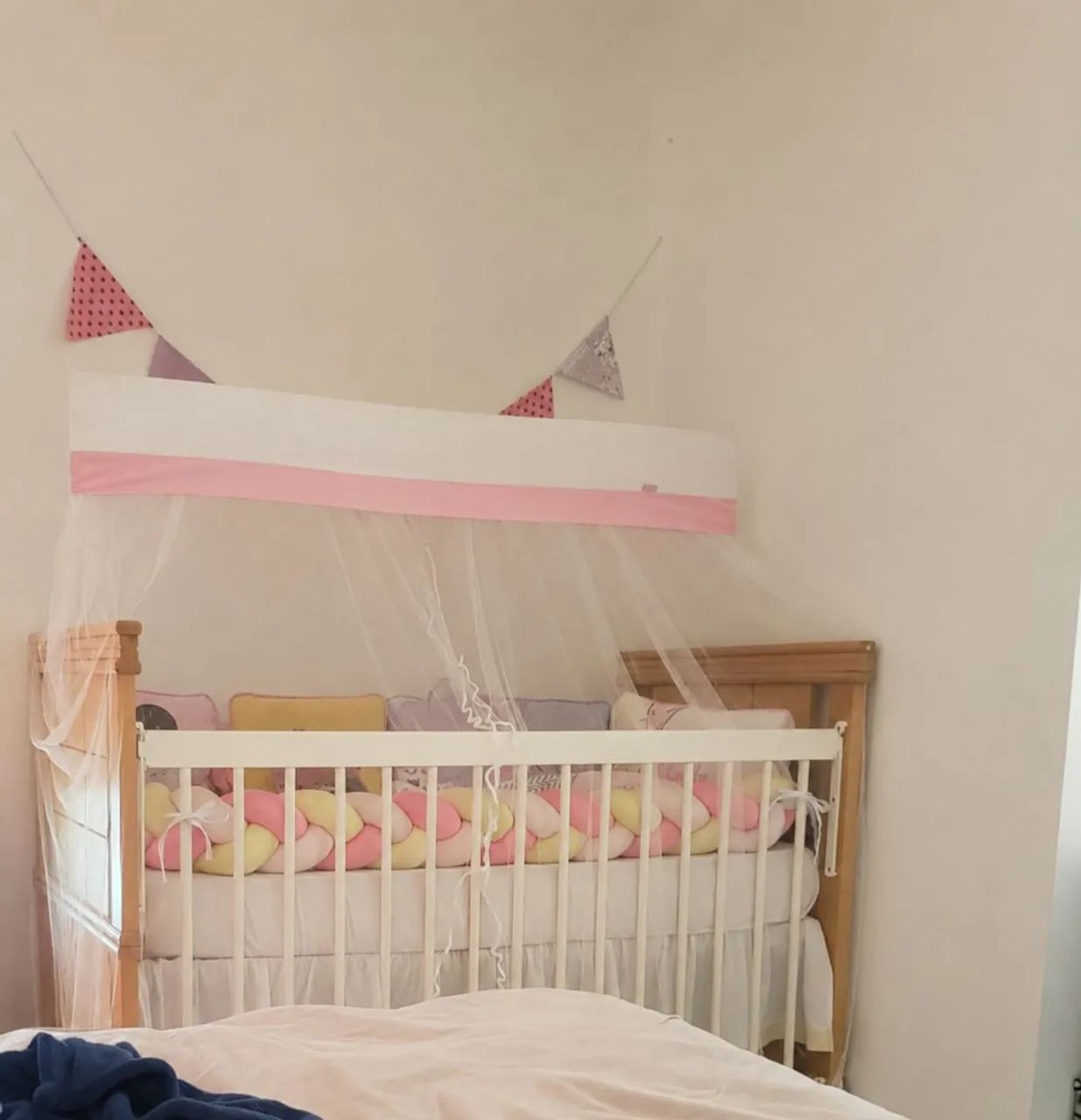 Cama/berço 