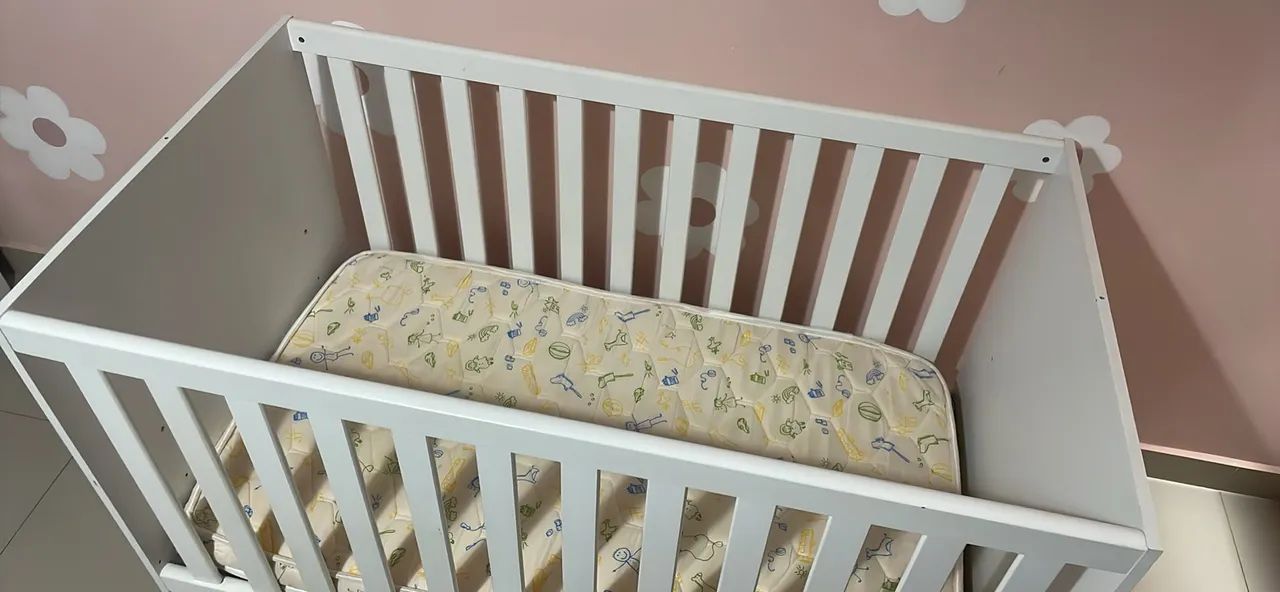 Berço  - Foto 4