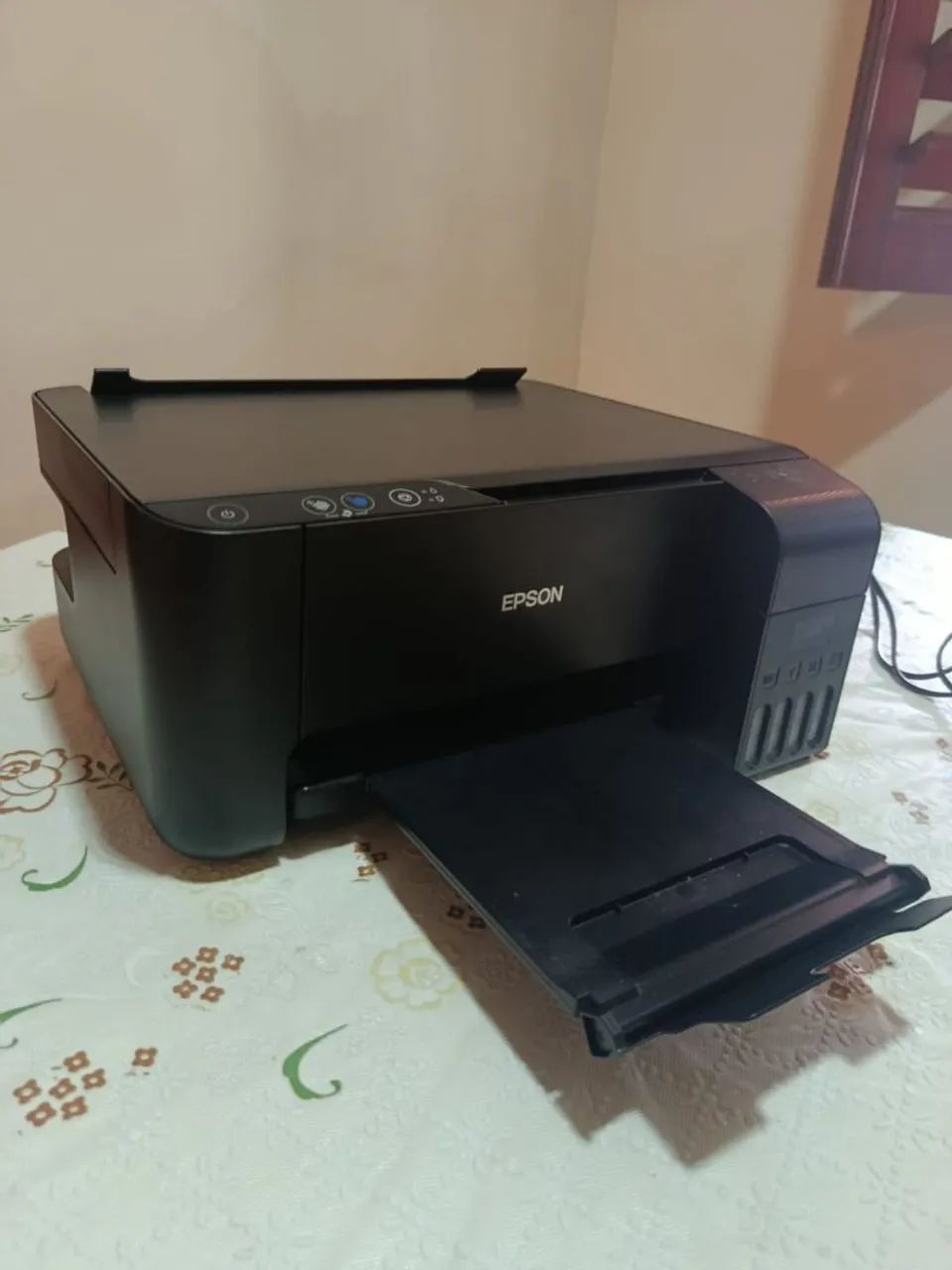 Impressora Epson ecotank L3110 - Foto 3