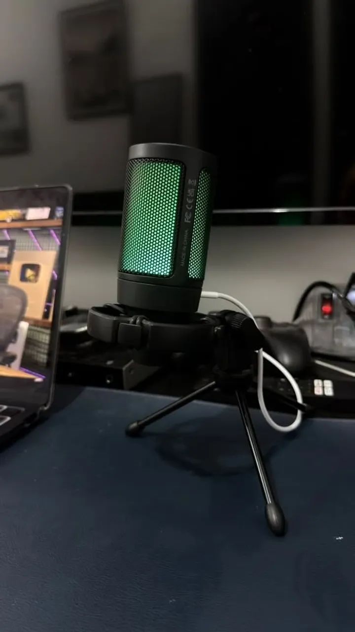 microfone para computador