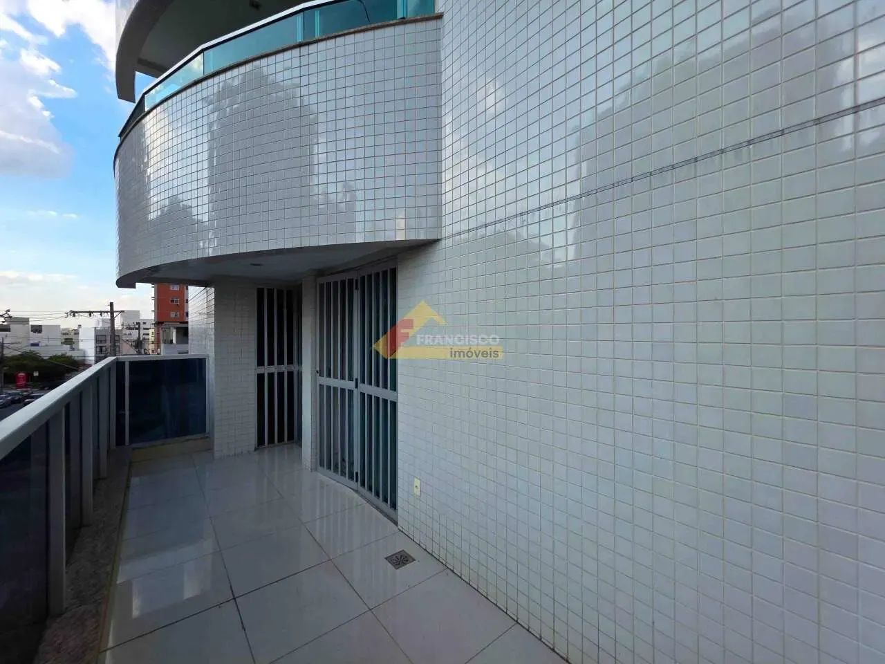 Apartamento à venda, 4 quartos, 2 suítes, 2 vagas, Centro - Divinópolis/MG - Foto 5