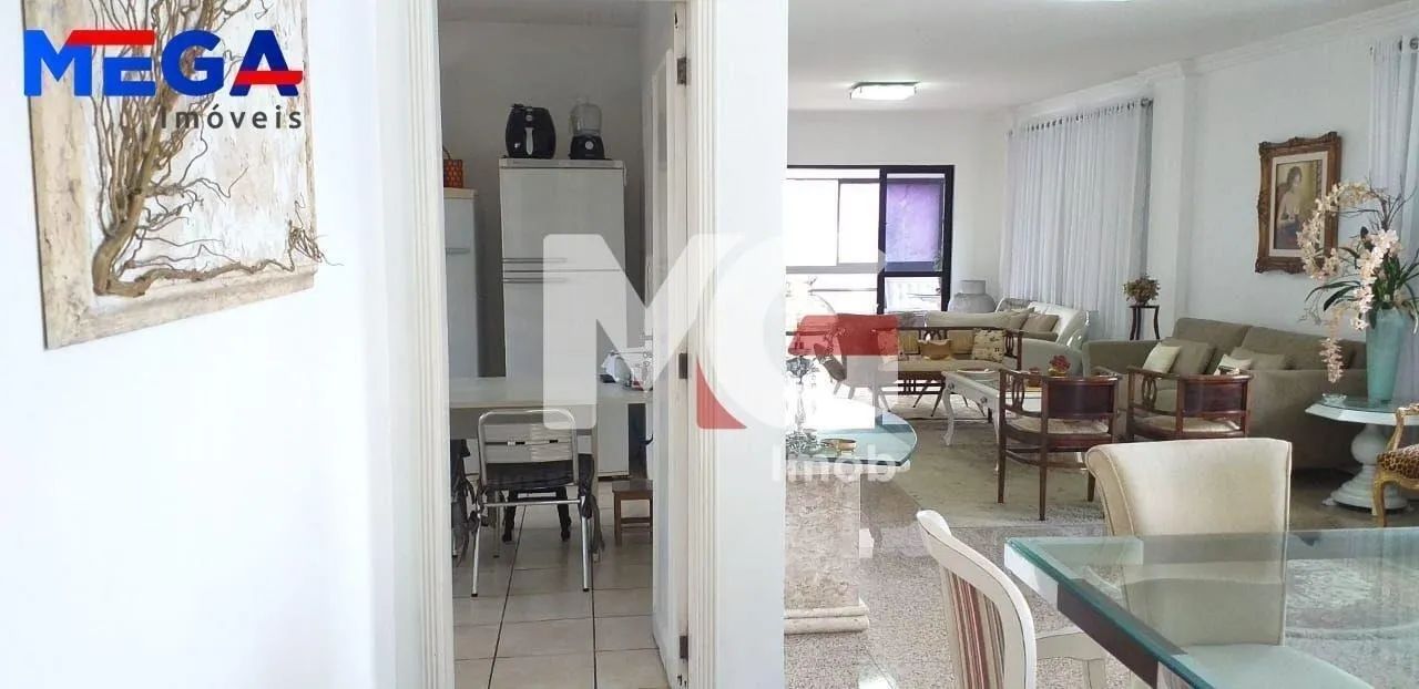 Apartamento em Aldeota - Foto 4