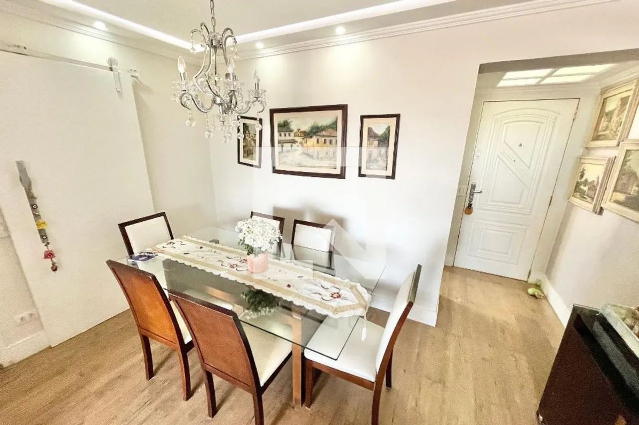 Apartamento à Venda - Santana, 3 Quartos, 89 m2 - Foto 3