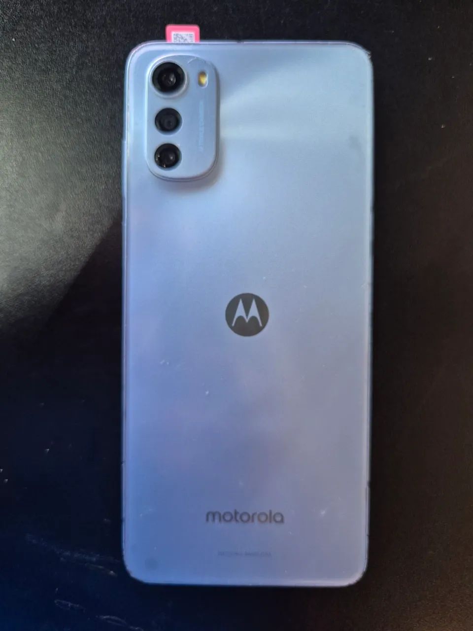 MOTO E32 64GB 4RAM  - Foto 2