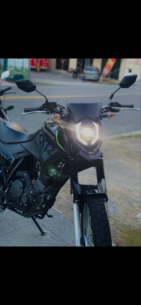 VENDO CROSSER S XTZ 150 - Foto 4