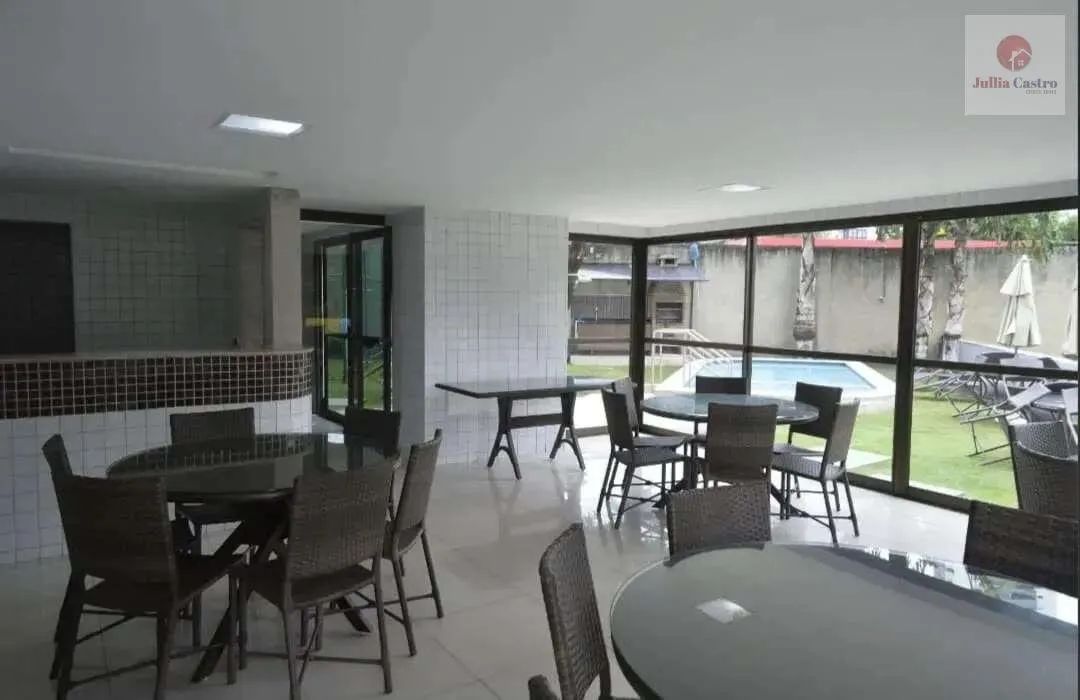 VENDO ÓTIMO APARTAMENTO COM 2 QUARTOS NO BAIRRO DE CASA FORTE / RECIFE - Foto 5