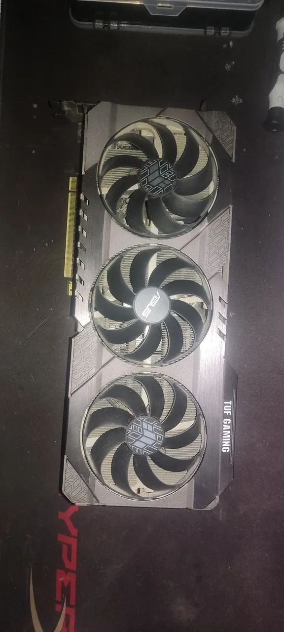 RTX 3070 TUF