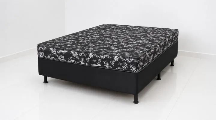 Cama box novas diretamente fabrica wastt * - Foto 4