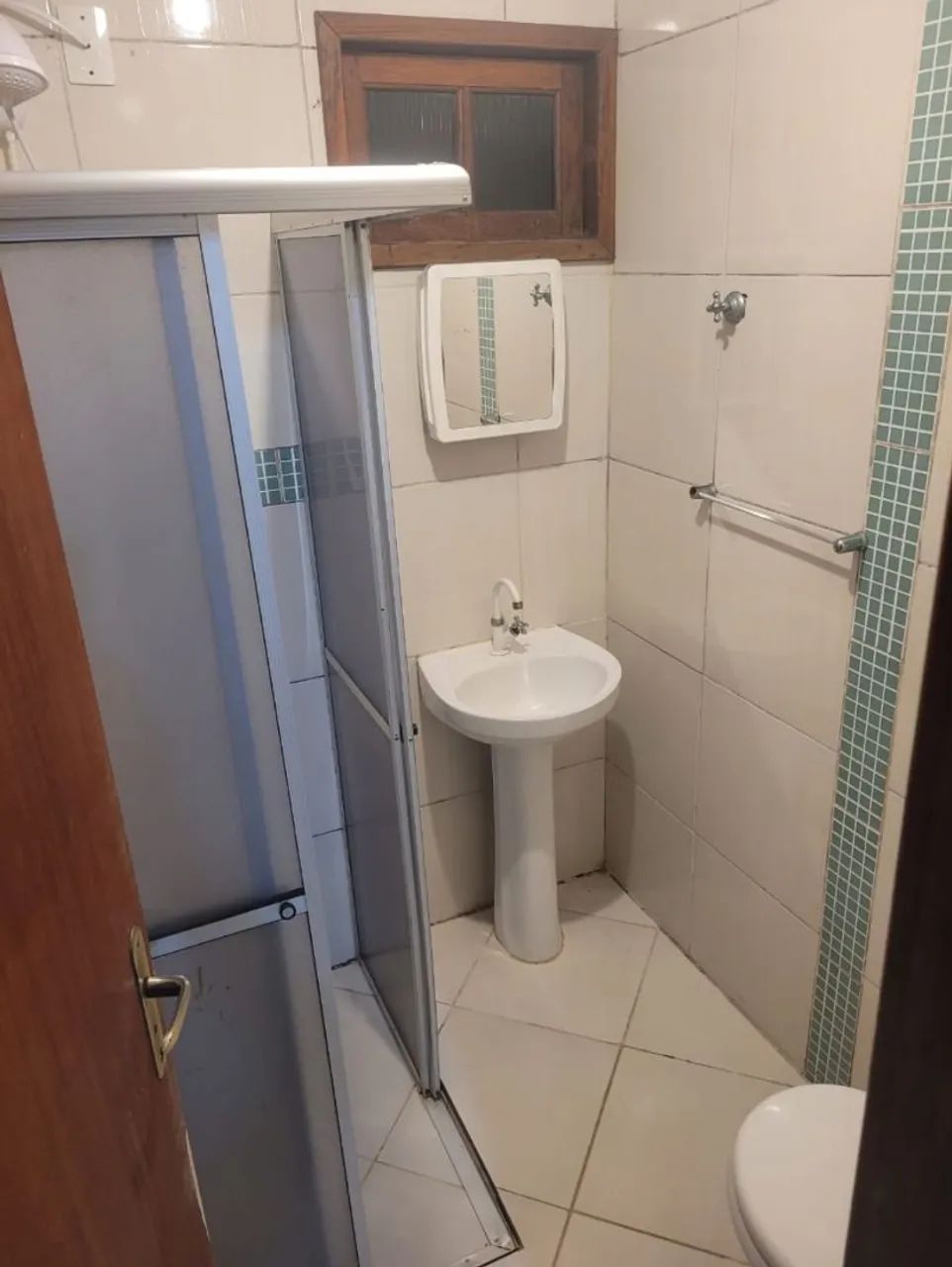 Loft 1 dormitório Para 1 pessoa no Porto da Lagoa - Foto 5