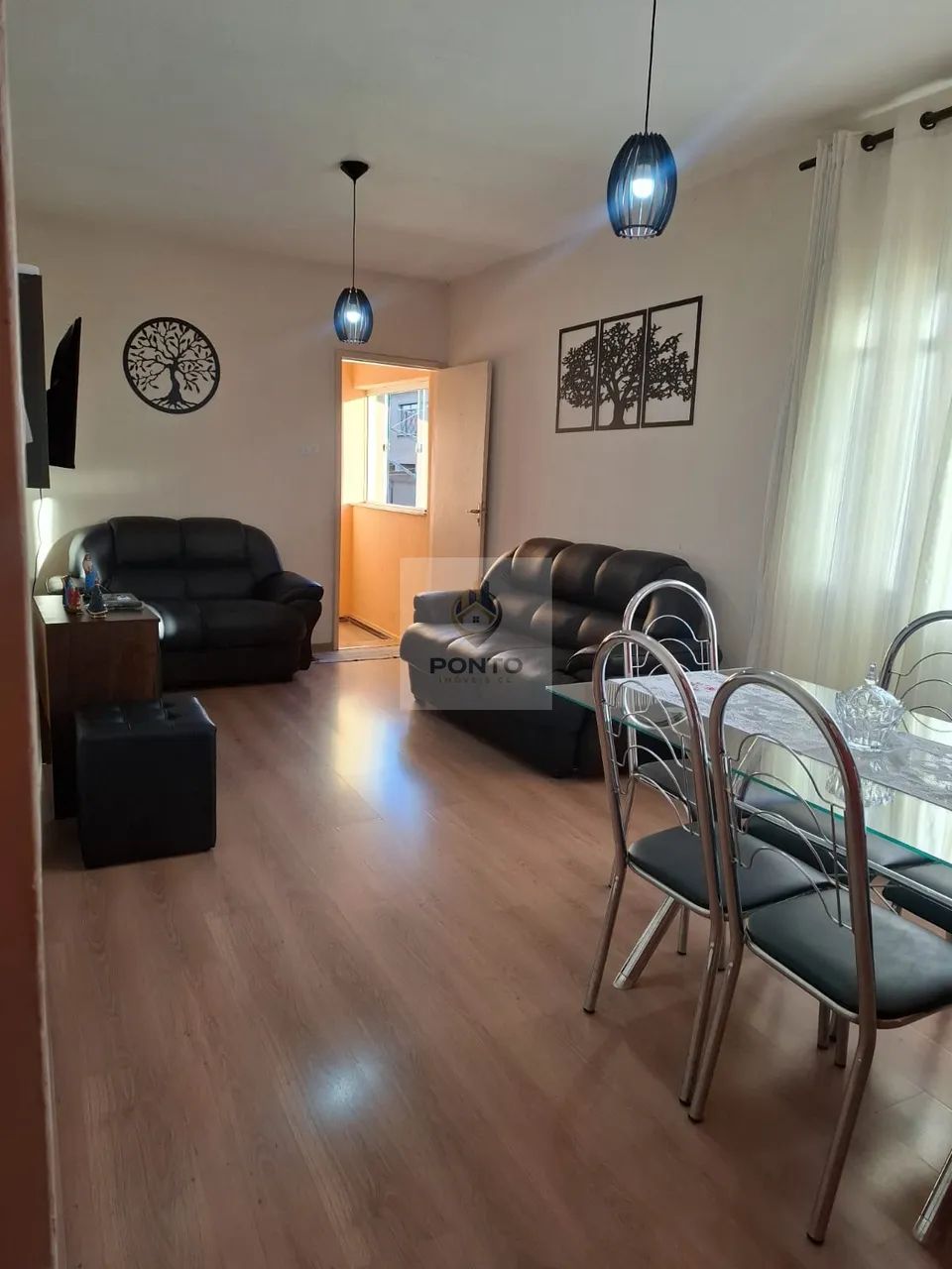 APARTAMENTO COM TERRAÇO SÃO SEBASTIÃO - Foto 3