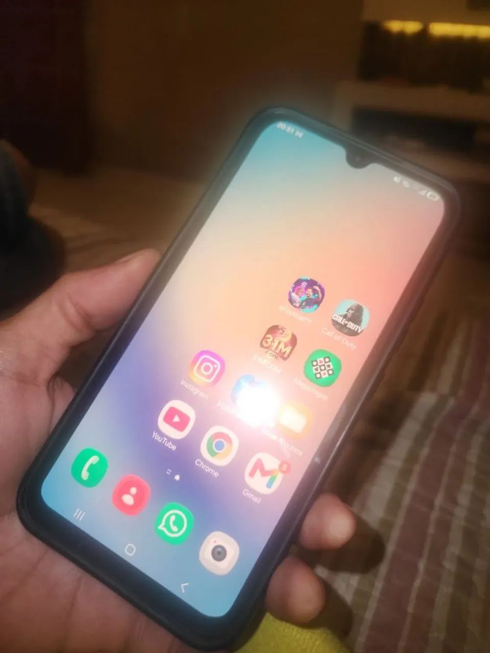 Samsung a34 6gb ram 128gb
