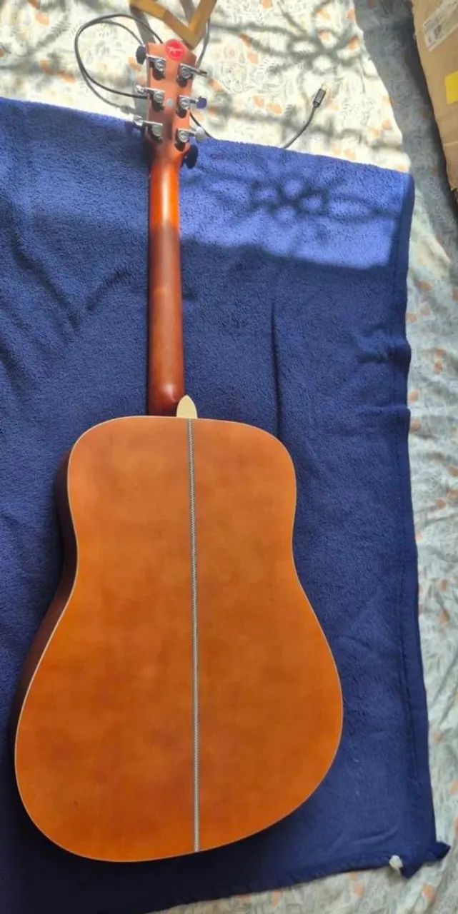 Violão tagima Tw25 - Foto 2