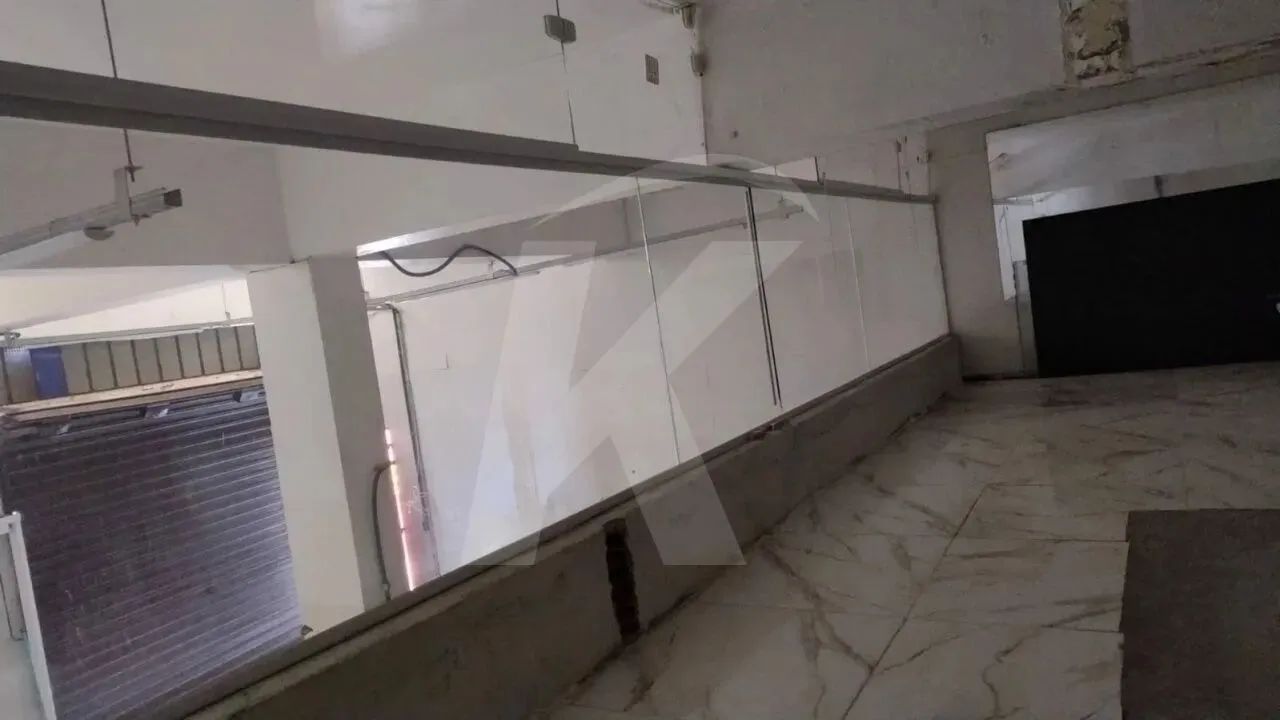 Salão Comercial para Locação ? Mandaqui - Foto 4