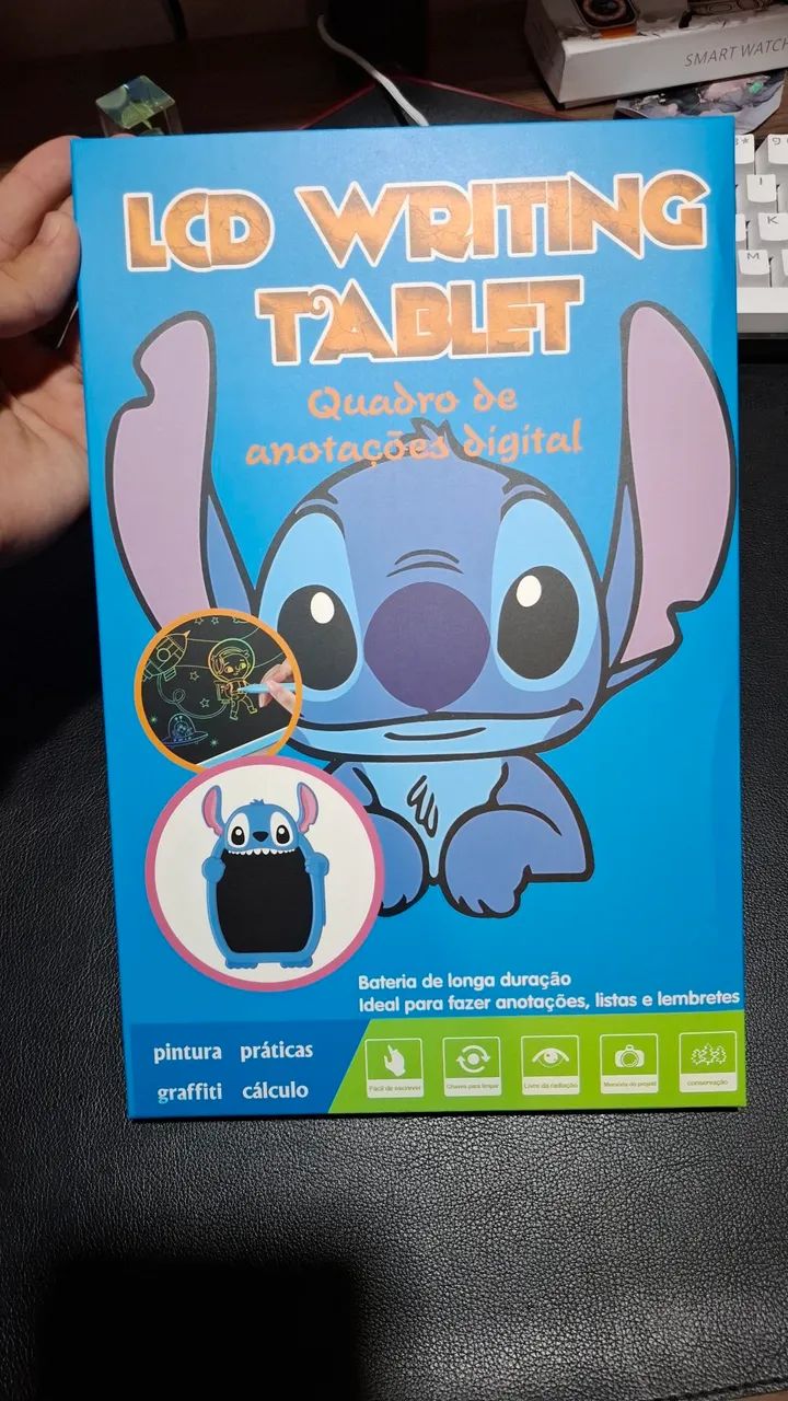 TABLET MÁGICO ( FORNECEDOR) - Foto 4