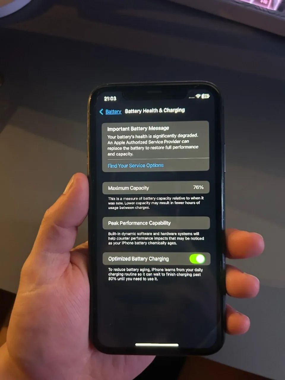 Iphone 11 64GB - Foto 5