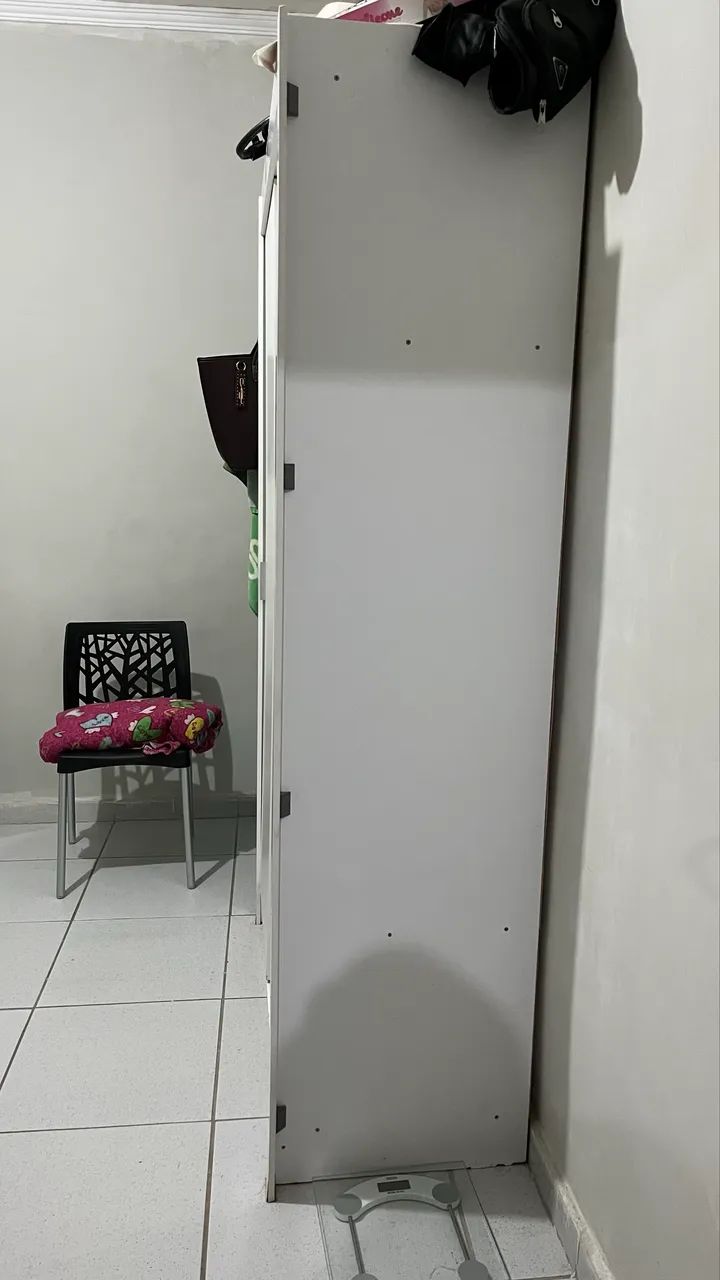 Guarda roupa - Solteiro  - Foto 2