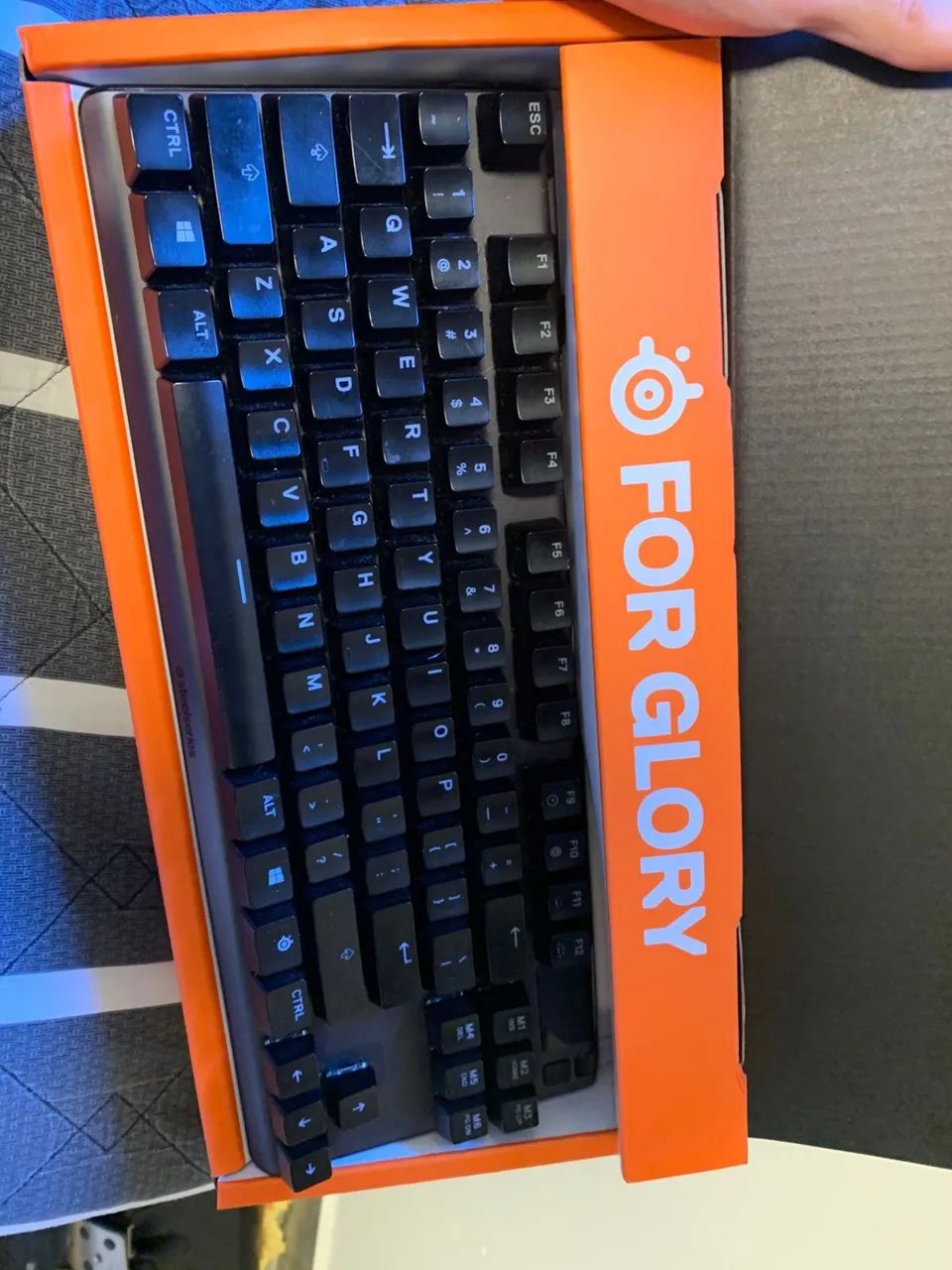 Apex pro tkl - Foto 3