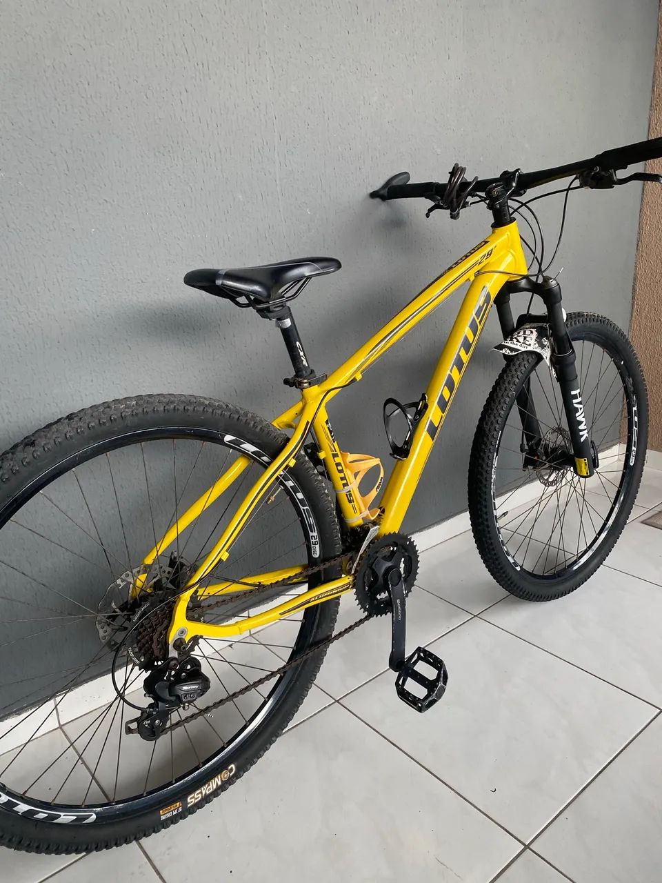 Oportunidade Bicicleta Lótus 29 - Foto 3