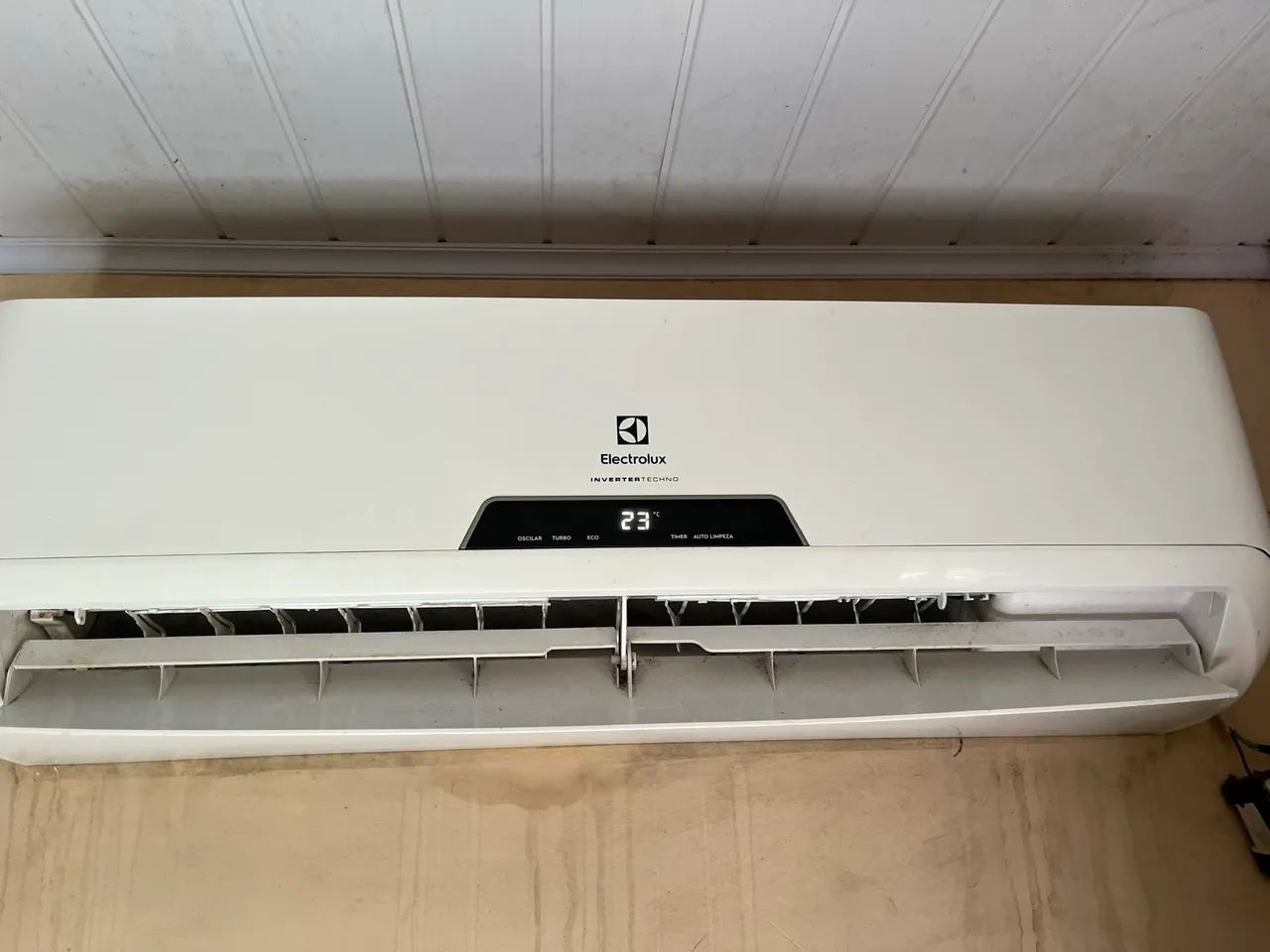 Ar condicionado Eletrolux Inverter - Foto 3