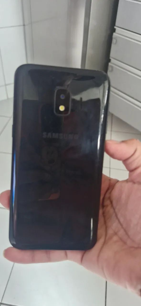 Samsung J2 - Foto 5