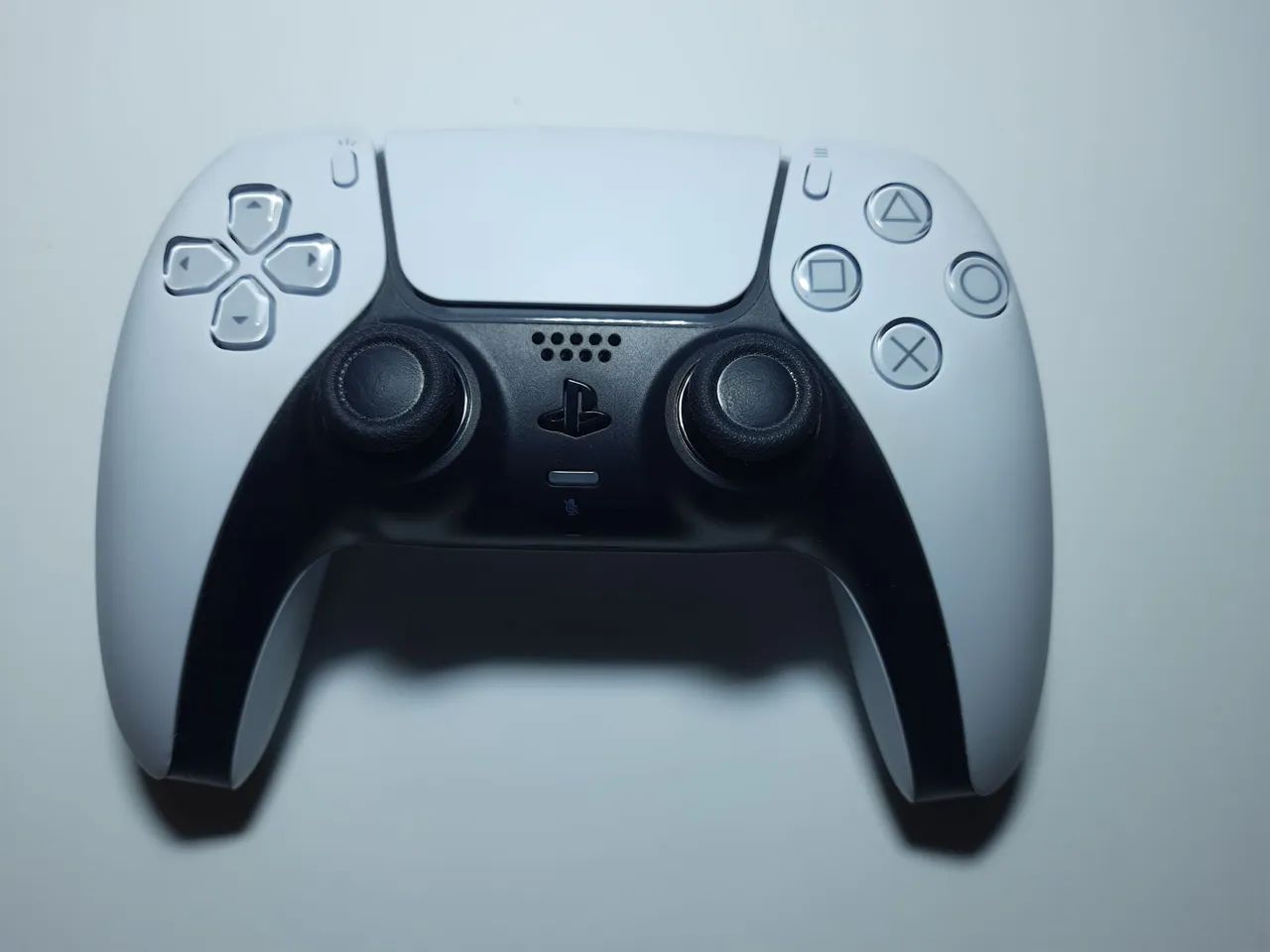 Controle original PS5  - Foto 4