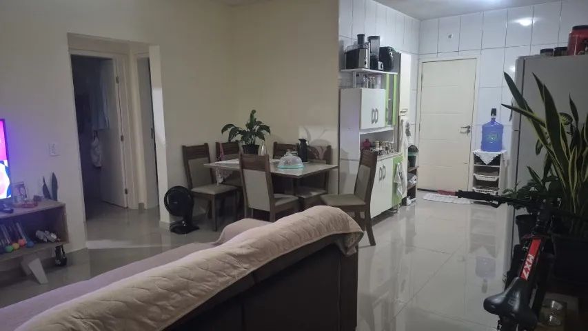 Foto - Florianópolis - Carianos