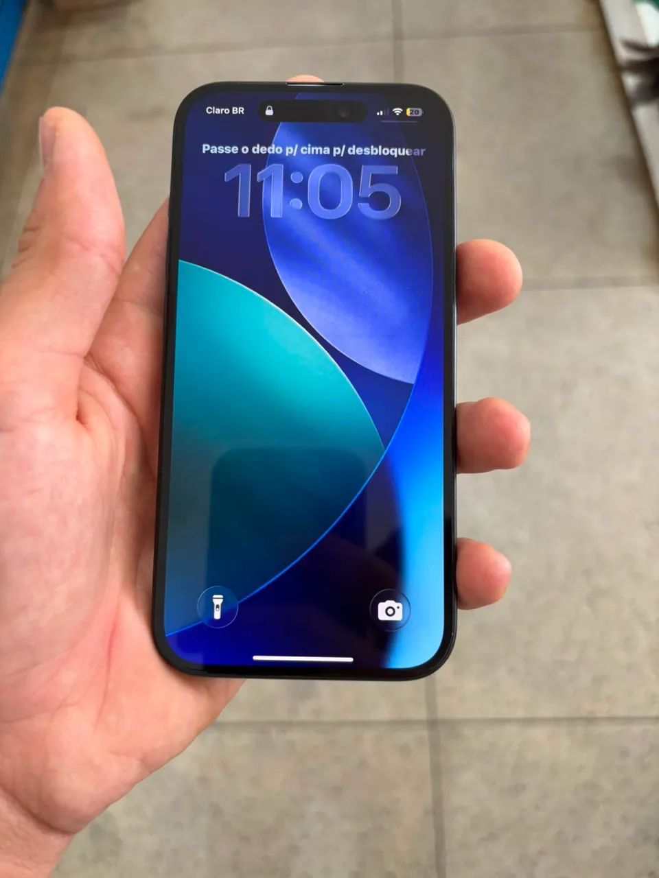iphone 15 128gb - Foto 5