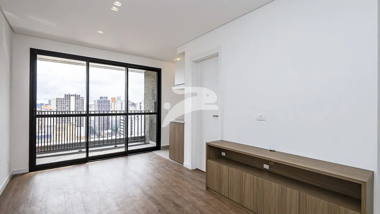 Apartamento 2 Quartos Centro 51m² - Foto 2