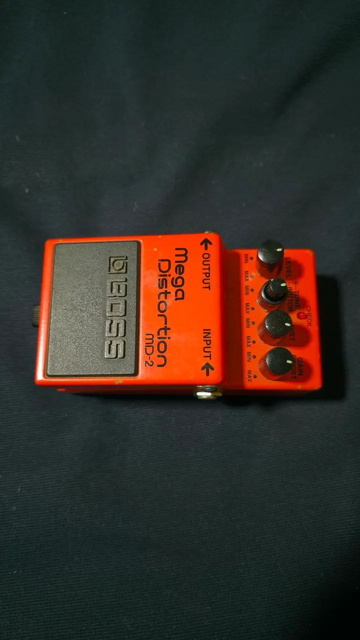 Pedal - Foto 3