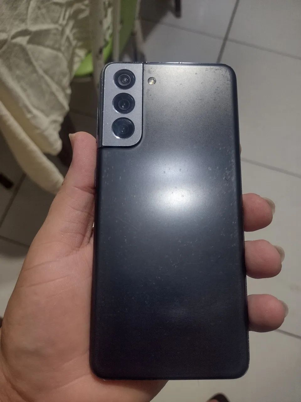 Galaxy s21 5g - Foto 2
