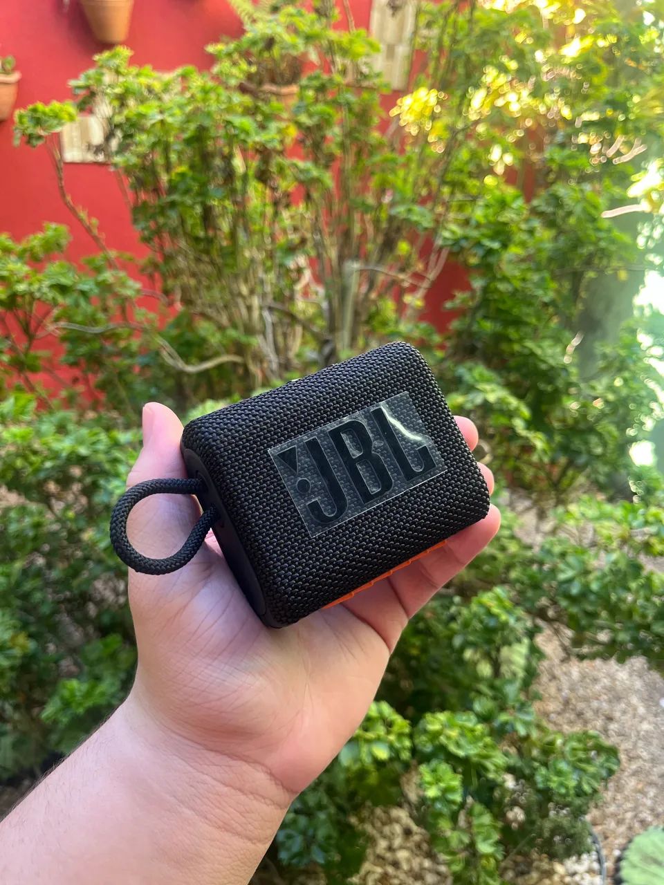 PROMOÇÃO Caixa De Som JBL GO3 - Foto 4