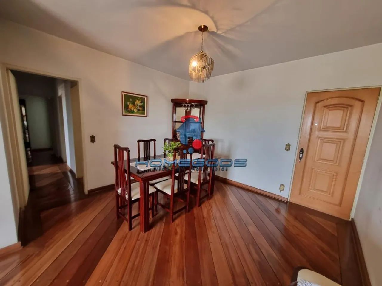 Apartamento à venda em Campinas, Jardim Chapadão, com 3 quartos, com 93 m² - Foto 5