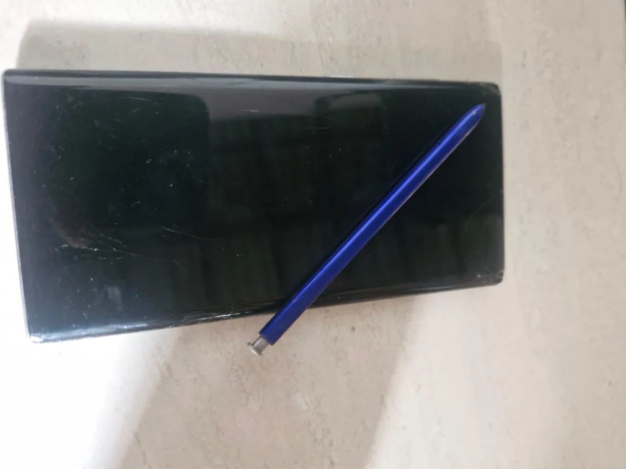 Samsung note 10